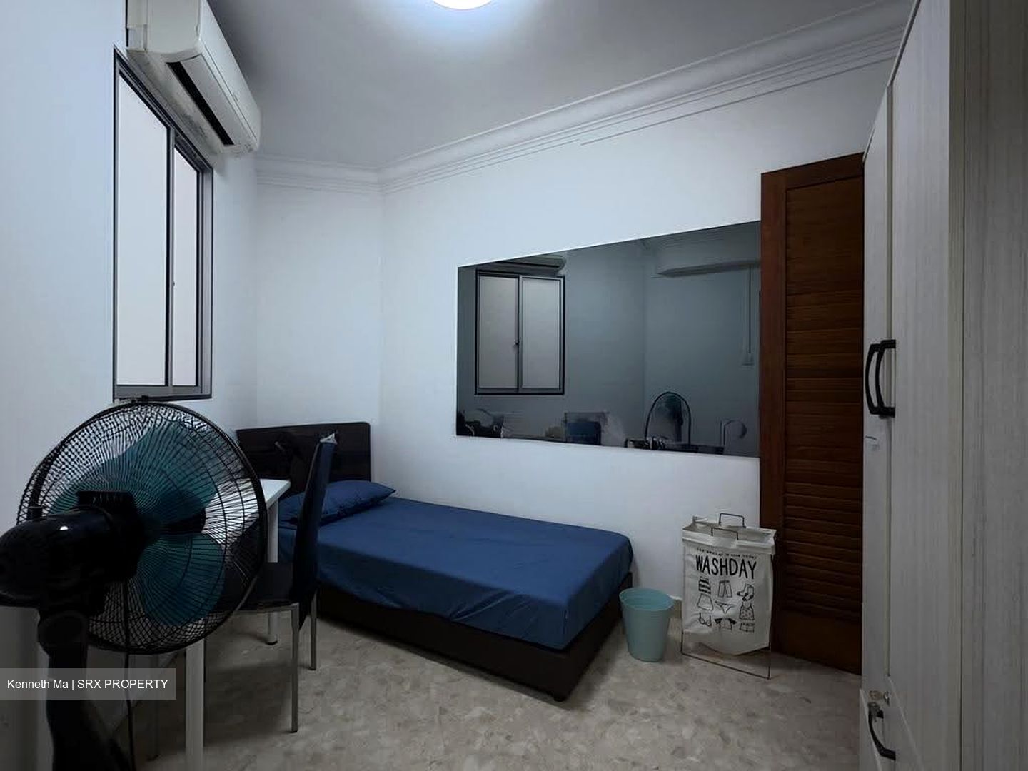 Simei Green Condominium (D18), Condominium #608413931
